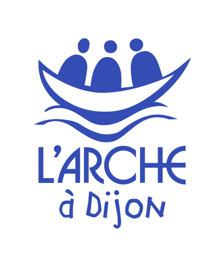 New logo Arche à Dijon