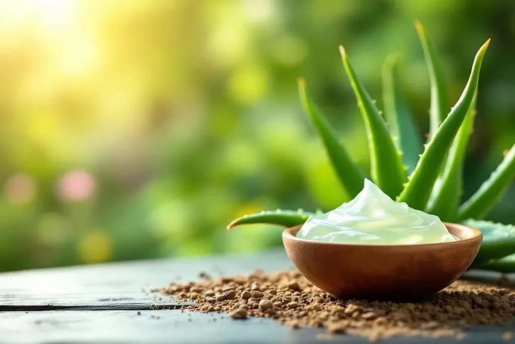 Adieu les pellicules : cette plante qu’on a tous au jardin règle le problème en quelques jours.jpg