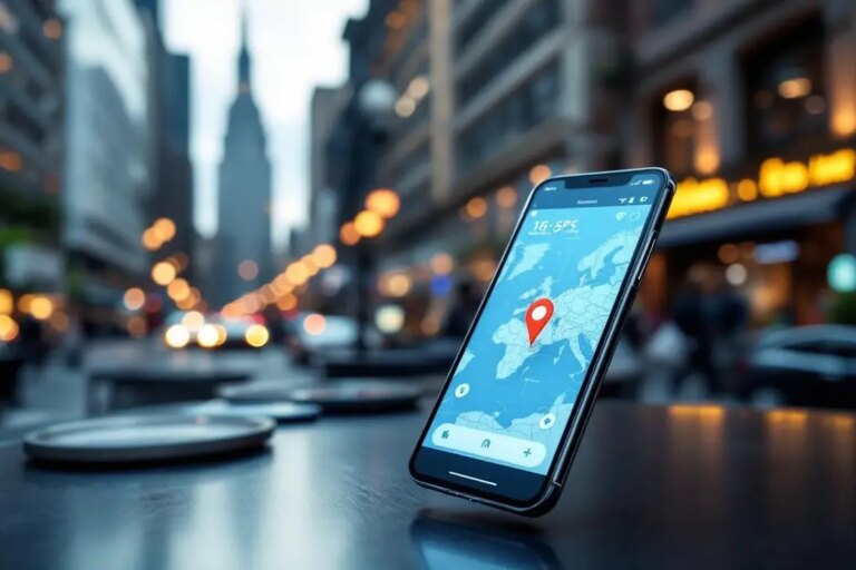 « Je ne savais pas que mon smartphone pouvait faire ça » : cette fonction vous localise même en mode avion !