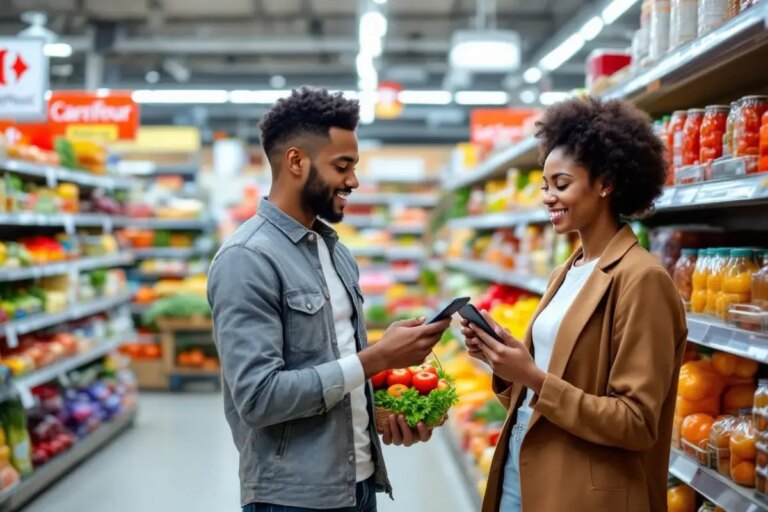 « J’économise 45 € par mois » : cette astuce simple au supermarché va changer votre budget !